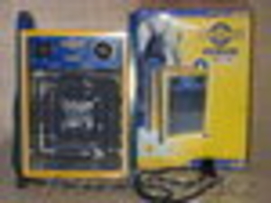 Продаётся тепловинтелятор Мateus Нот-120 S (Германия)  #1849