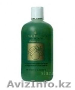 Продаётся цитрусово-мятный шампунь с нанокластерами  #1864