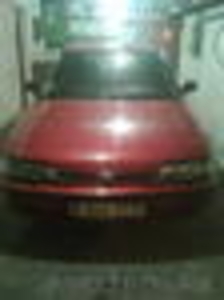 Продаётся Nissan  возможен обмен #1966