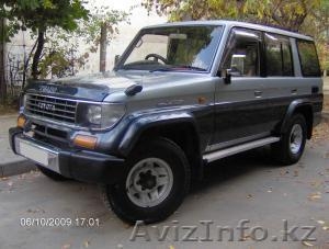 Продам Toyota Land Cruiser Prado 78. #2502