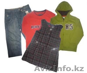 Продаётся детская одежда оптом и в розницу #2504