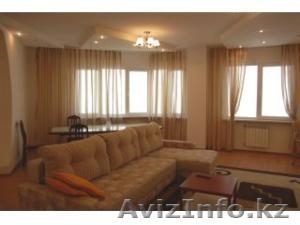 Сдам без посредников 3-х комнатную #2923