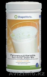 Коктейли ShapeWorks #2901