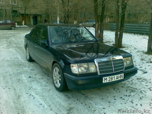 Mersedes E 200 #2187