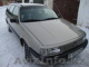   Продаётся   Volkswagen Пассат 1991 г. #3119