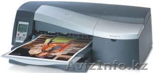 Плотер HP-130 #2829