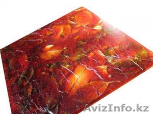 Продаётся прозрачная декоративная плитка #2330