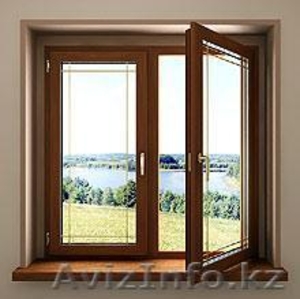 Пластиковые окна #2701