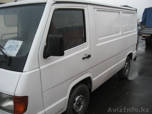 Мерседес МВ100D грузовой #2858