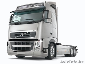 Volvo FH 13 #2705