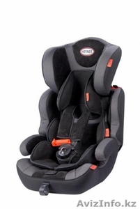 Автокресло детское от 9 до 36 кг #2805