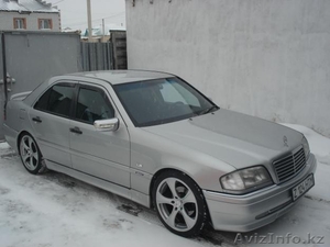Mersedes С280 W202 #2866