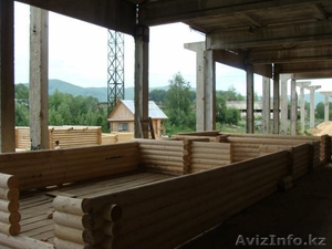 Бани из Дерева #2870