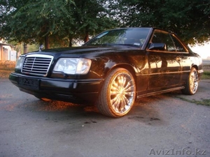 Mercedes 300 CE-24 #2800
