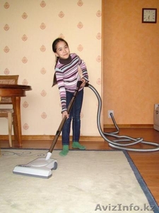 Встроенный Пылесос #2863