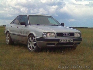 Audi 80 B4  #2052