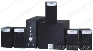 Продаётся акустическая система #2472