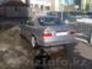 Продаётся Бмв 325 #2109