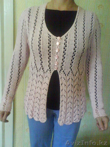 Вязание #2796