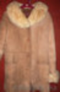 Продам дубленку #2278