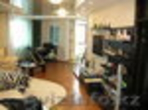 Сдаётся элитная квартира в Астане #2242