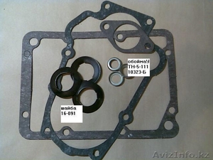 Запчасти для топливной аппаратуры УТН ;  #2400