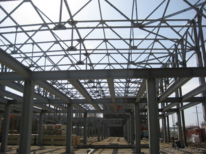 Металлоконструкции #2545