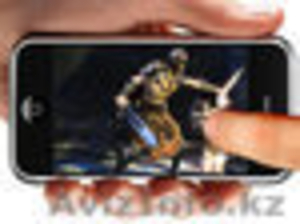 Продаётся  iPhone 3G S 32Gb  #2124