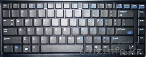 Продаётся клавиатура на ноутбук #2316