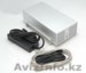 Продаётся Nas-server i-Stor is607 #2126