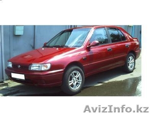 Продаётся Nissan Sunny 1991 г.в. #2022