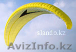 Продаётся параплан swing mistral 2.26 #2166