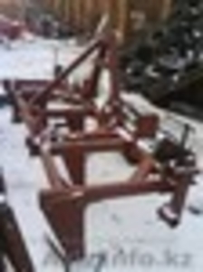   Продаётся    плоскорез — глубокорыхлитель навесной,  секционный  #2972