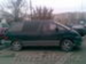 Продам авто/маш. Тоуота-Люсида #2153