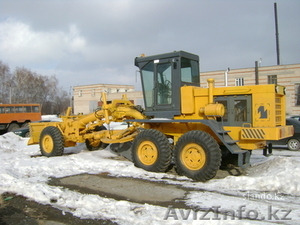 Продам автогрейдер Дз-98  #2163
