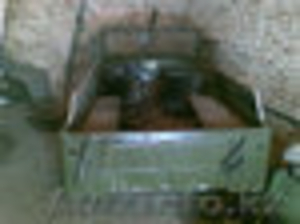 Продам кузов Газ 69 #2257