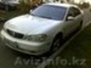 Продам Nissan Maxima 2002 год #2555