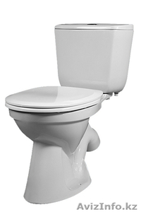 Унитазы с доставкой и установкой. #2494