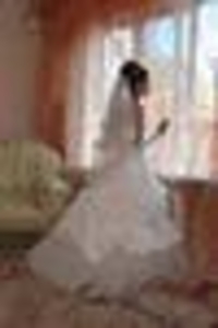 Продаётся шикарное свадебное платье #2167