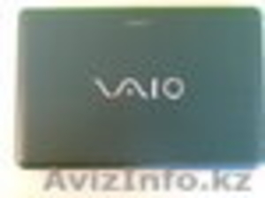 Продаётся ноутбук Sony  #2474