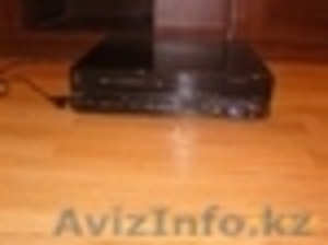 Продам видеомагнитофон б/у #2280