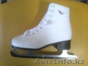 Ледовые коньки Алматы #5511