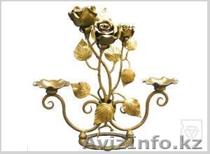 Подставка под цветы #5519