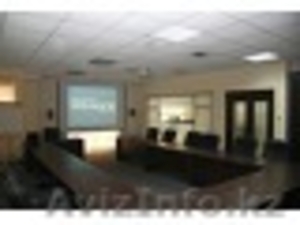 Офис A класс 48 кв.м (Богенбай батыра,  241/ Нурмакова) #4156