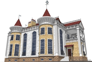 Продам дом в Астане #5952