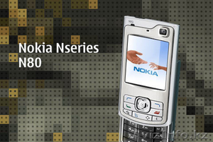 nokia n80 #4051