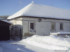 Продам дом,  или обменяю #4176