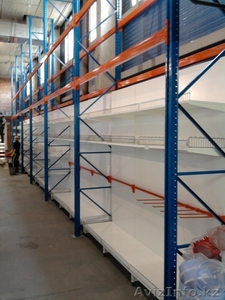 Торговое оборудование  #4913