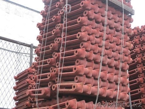 Радиаторы чугунные МС140 #4583