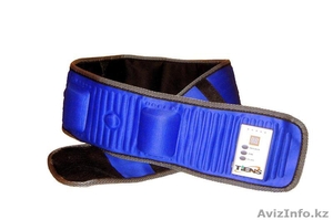 Массажный пояс для ПОХУДЕНИЯ (Модель TL - 2001B ) #3468